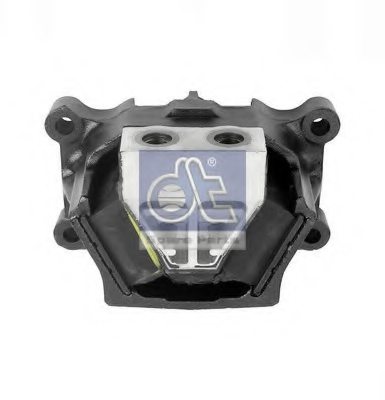 DT 4.80905 Engine Mounting